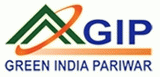 Green India Builders logo