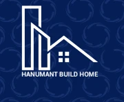 Hanumant Buildhome logo