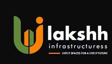 Lakshh Infrastructures logo