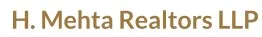H Mehta Realtors LLP logo