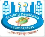 Sanskriti Developers logo