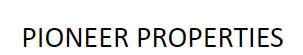 Pioneer Properties Krishna logo