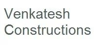 Venkatesh Constructions logo