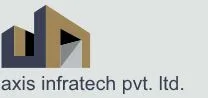 Axis Infratech logo