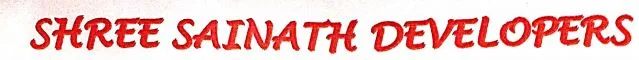 Shree Sainath Developers logo