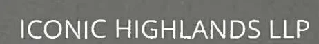 Iconic Highlands LLP logo
