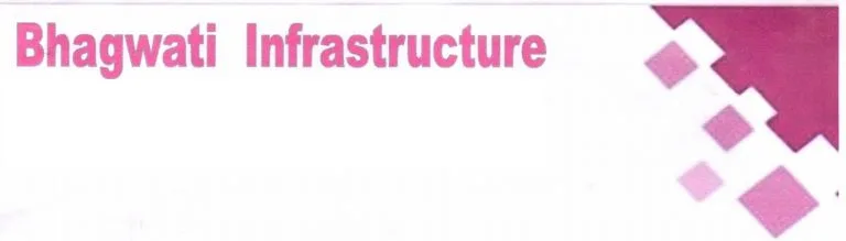 Bhagwati Infrastructure logo