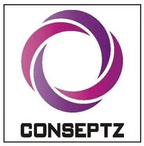 Conseptz logo