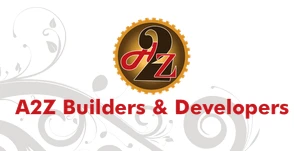 A2Z Builders logo