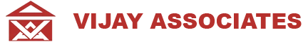 Vijay Associates logo