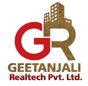 Geetanjali Realtech logo