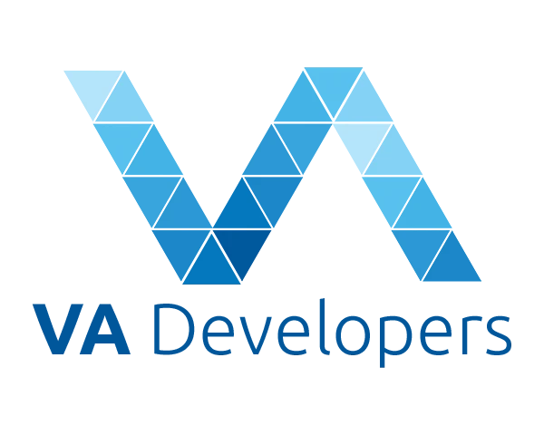 VA Developers logo