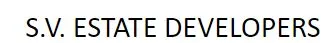 SV Estate Developers logo