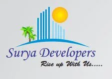 Surya Developers Valsad logo