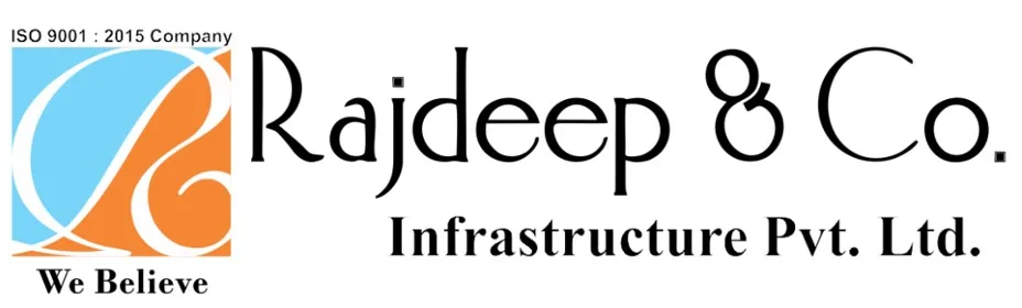 Rajdeep and Company logo