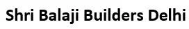 Shri Balaji Builders Delhi logo