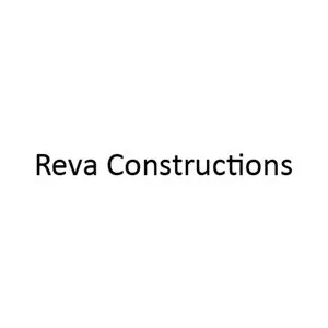 Reva Constructions logo