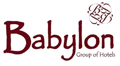 Babylon Group of Hotels logo