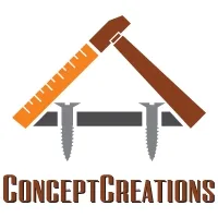Concept Creations logo