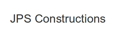 JPS Construction logo