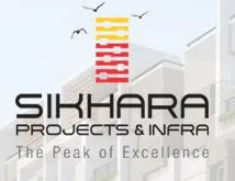 Sikhara Projects and Infra logo