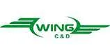 Wing Constructions And Developers logo