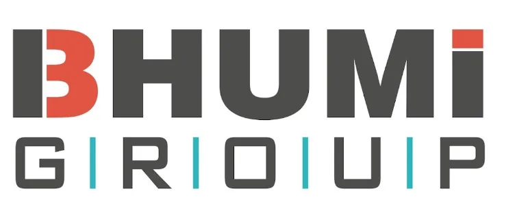 Bhumi Group Aurangabad logo