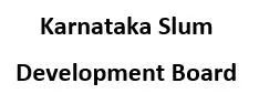 Karnataka Slum Development Board logo