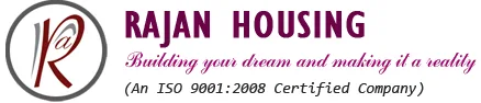 Rajan Housing logo