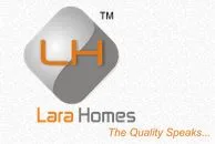 Lara Homes logo