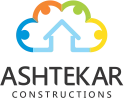 Ashtekar Constructions logo