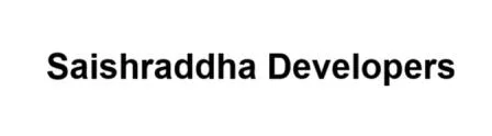 Saishraddha Developers Telangana logo