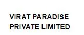 Virat Paradise logo