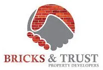Bricks and Trust Property Developers logo
