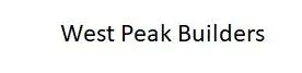 West Peak Builders logo