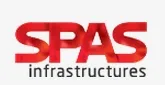 SPAS Infrastructure logo