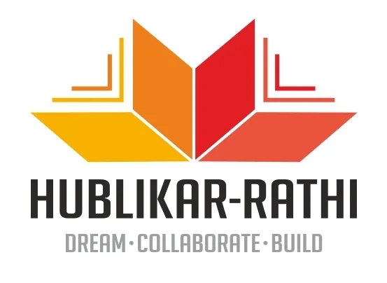 Hublikar Rathi Promoters logo