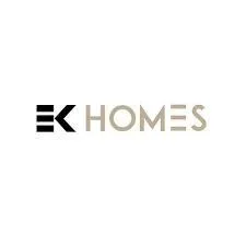 Ek Homes logo