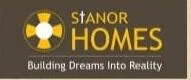 Stanor Homes logo