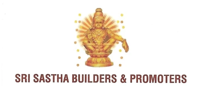 Sri Sastha Builders logo