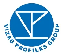 Vizag Profiles Group logo