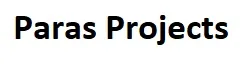 Paras Projects logo