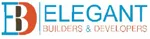 Elegant Builders and Developers logo