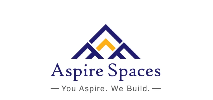 ASPIRE SPACES PRIVATE LIMITED logo
