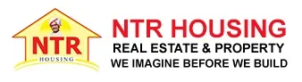 NTR Housing logo