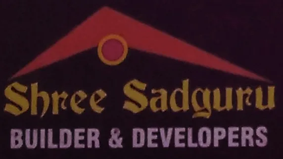 Shree Sadguru Builders logo