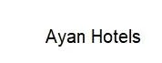 Ayan Hotels logo