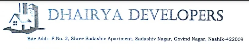 Dhairya Developers Nasik photo