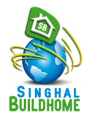 Singhal Buildhome logo