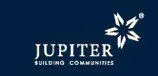 Jupiter Infrastructure Builders logo
